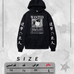 هودی وانپیس