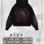 هودی انیمه ای