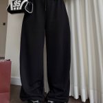 شلوار جاگر بگ